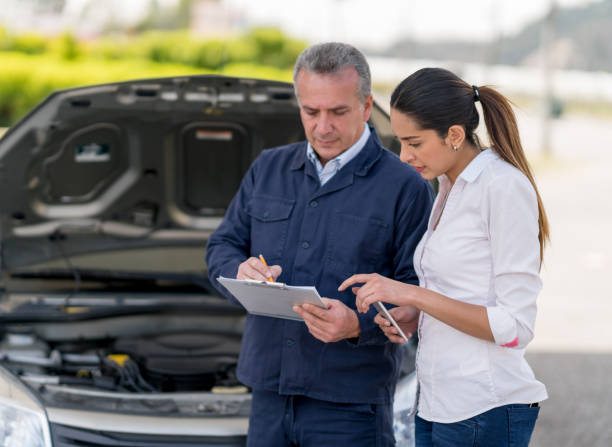 Liability coverage specialist in Ashland
