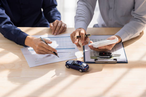 Car insurance options for Ashland residents